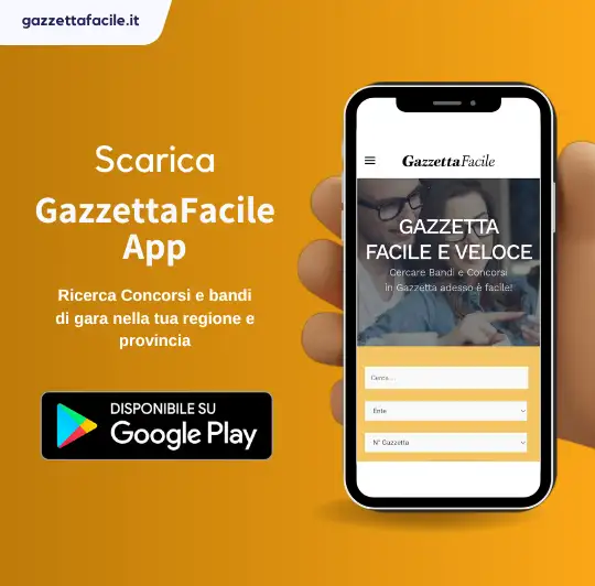GazzettaFacile.it App